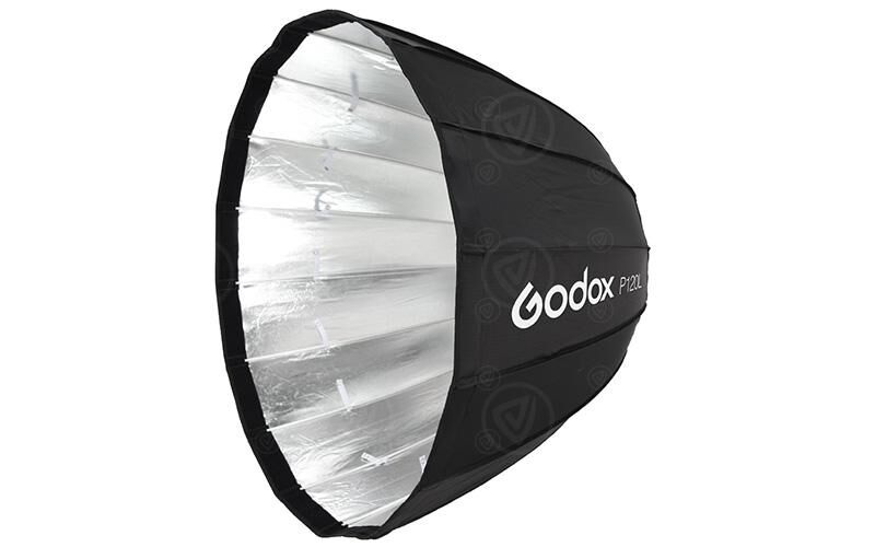 Godox Parabolic Softbox P120L
