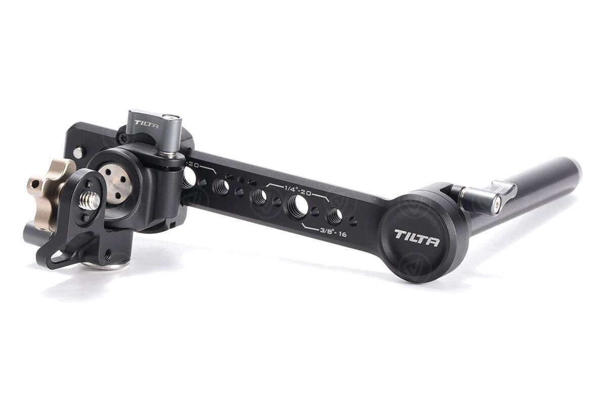 Tilta Rotatable EVF Bracket for Sony BURANO (ESR-T18-REB)