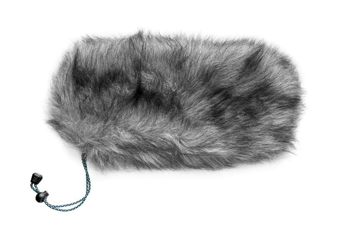 Radius Replacement Windcover for Rycote WS3 / Perfect 416 Windshield