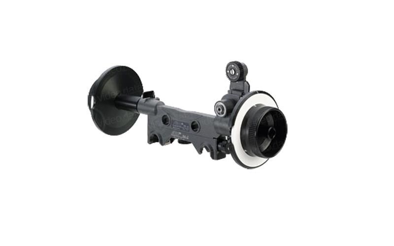ARRI Studio Follow Focus FF-4 Set 19mm - black edition (K0.60120.0)