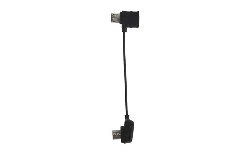 DJI Mavic Pro - RC Cable (Reverse Micro USB Connector)