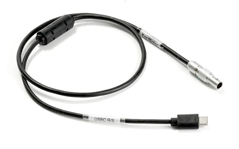 Tilta Nucleus-M Run/Stop Cable for USB-C Port (RS-01-USBC)