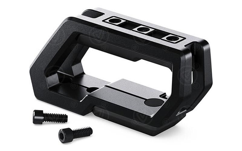Blackmagic Camera URSA Mini - Top Handle