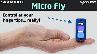Skaarhoj Micro Fly (MICRO-FLY-V1)