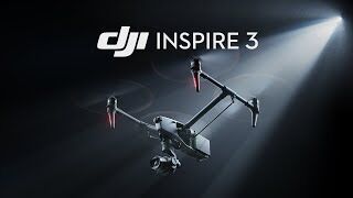 DJI Inspire 3