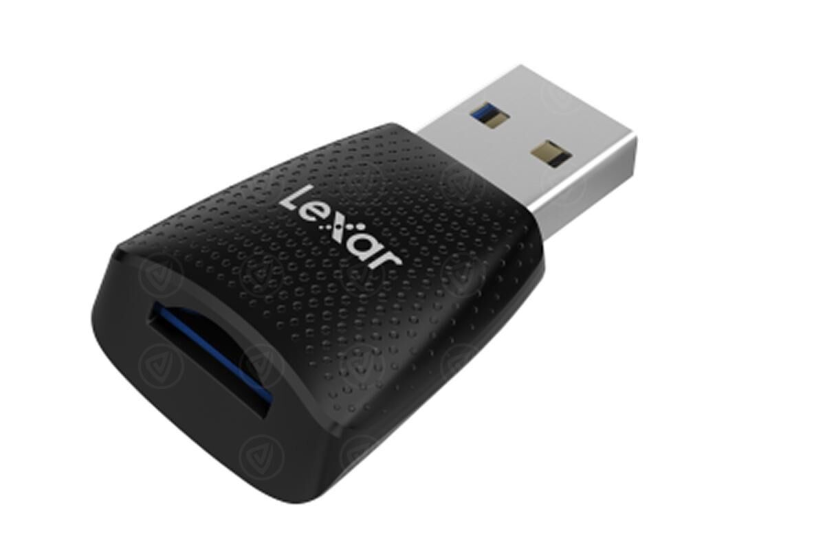 Lexar RW330 Reader (microSD) USB 3.2