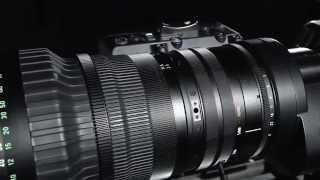 Canon CN20x50 IAS H P1 (PL-Mount)