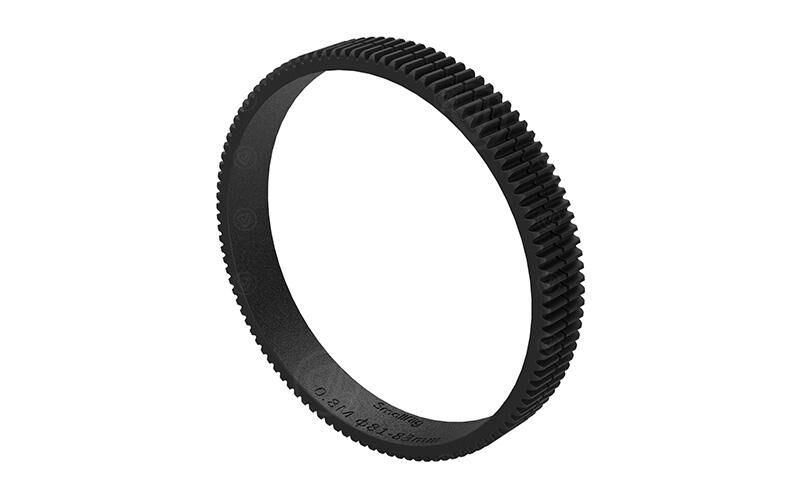 SmallRig 81,0 - 83,0 Seamless Focus Gear Ring (3296)