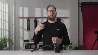 Manfrotto 504X