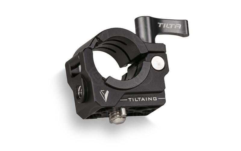 Tilta Tiltaing Gimbal Ring Adapter for Mini/Pocket V-Mount Battery Mounting Plate (TA-MBP-GRA)