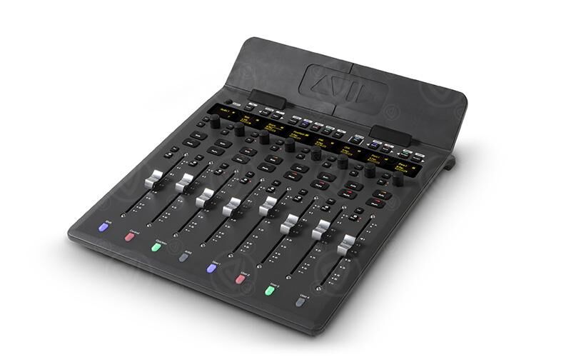 Avid Pro Tools - S1 Control Surface