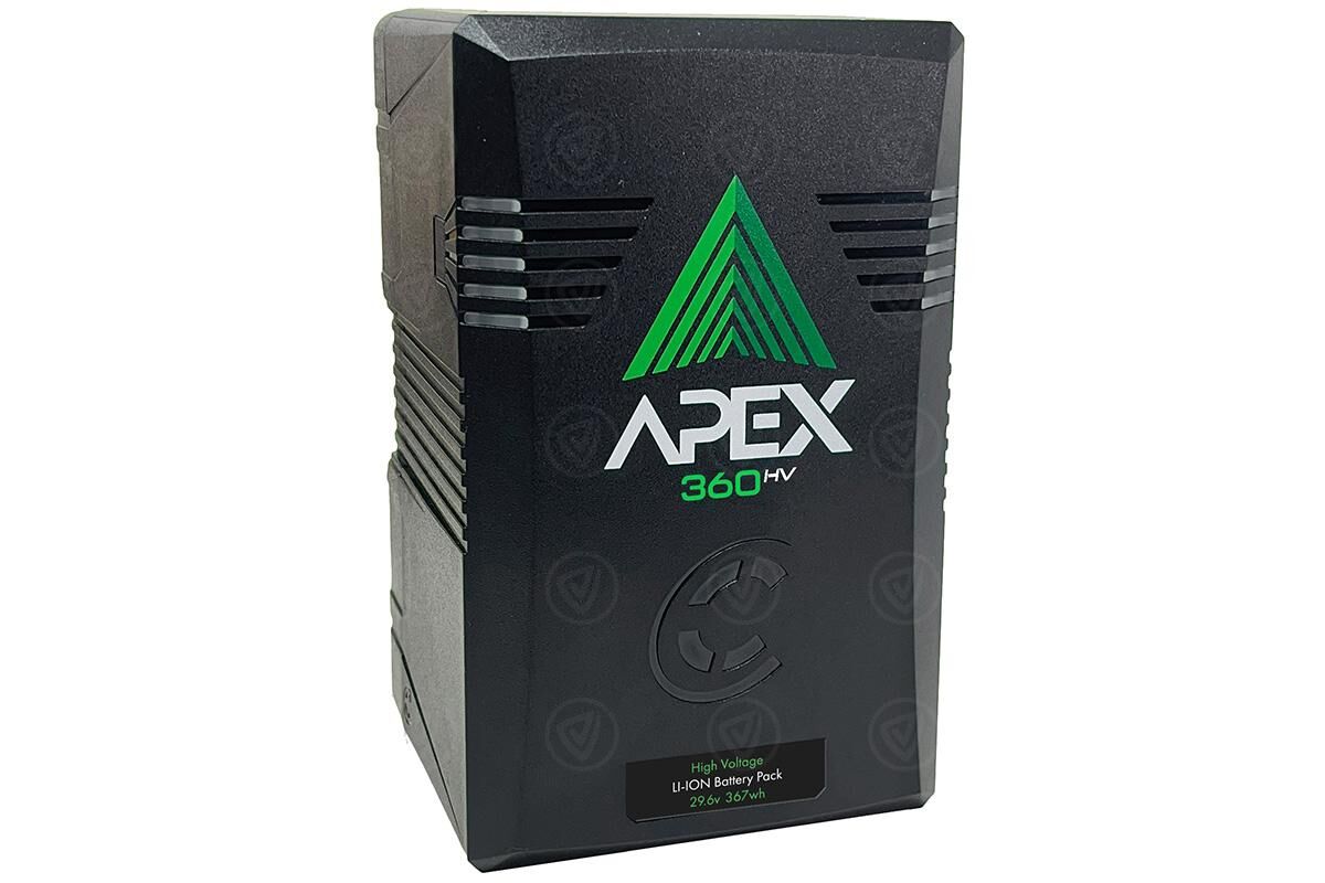 Core SWX APEX 360 HV