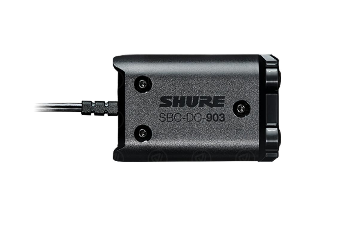 Shure SBC-DC-903