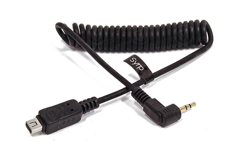 Manfrotto Genie Control 3L Link Kabel