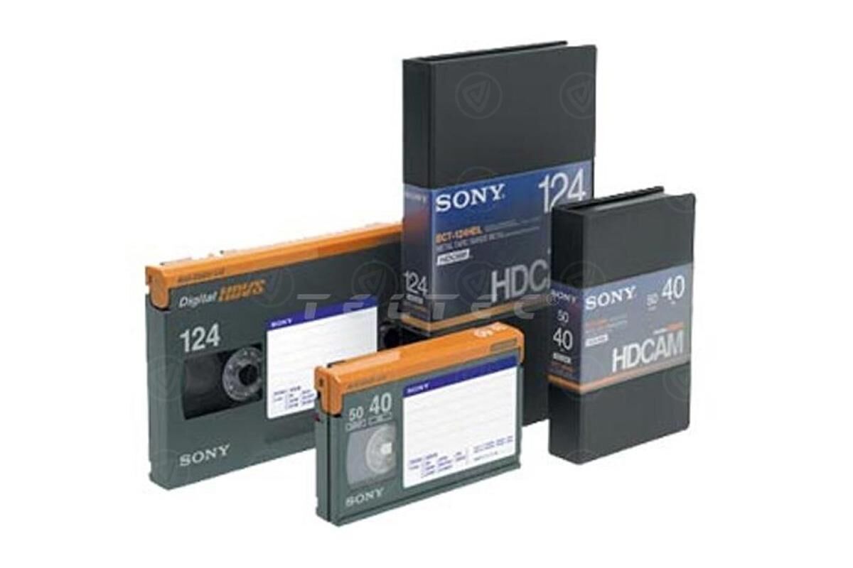 Sony BCT-40HD2