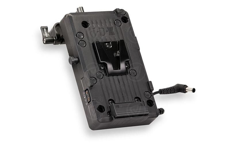 Tilta Battery Plate for Sony FX6 Type II - V-Mount (ES-T20-BTP2-V)