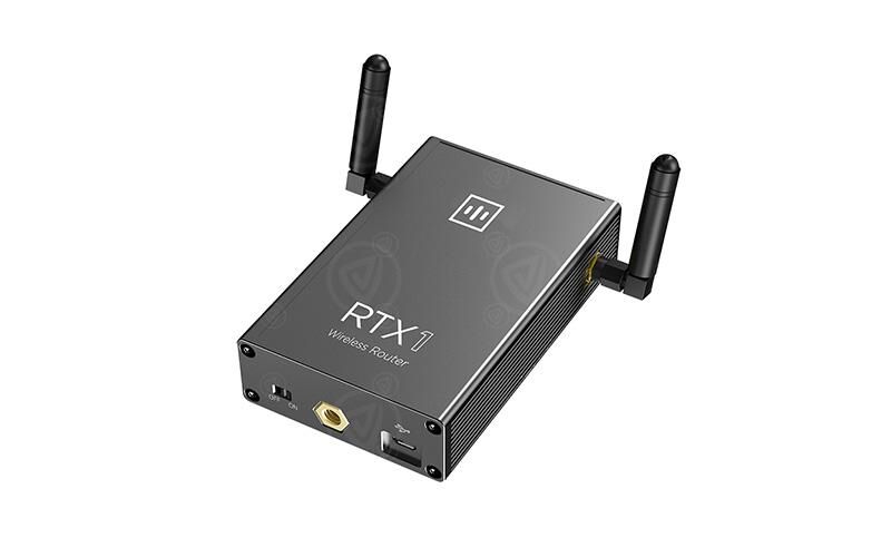 Rayzr RTX-1 Wireless Router