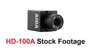 AIDA Imaging HD-100A