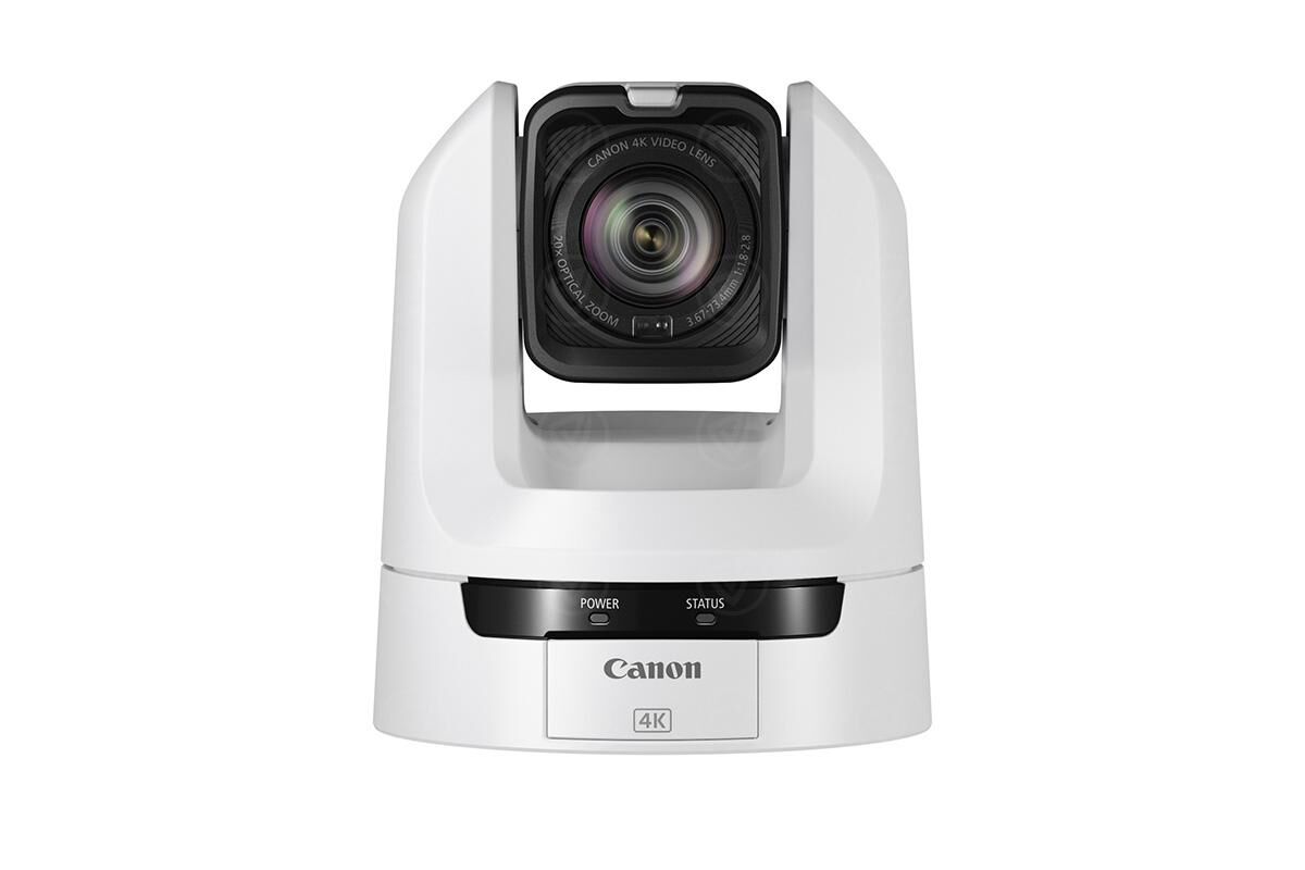Canon CR-N100 (weiß)