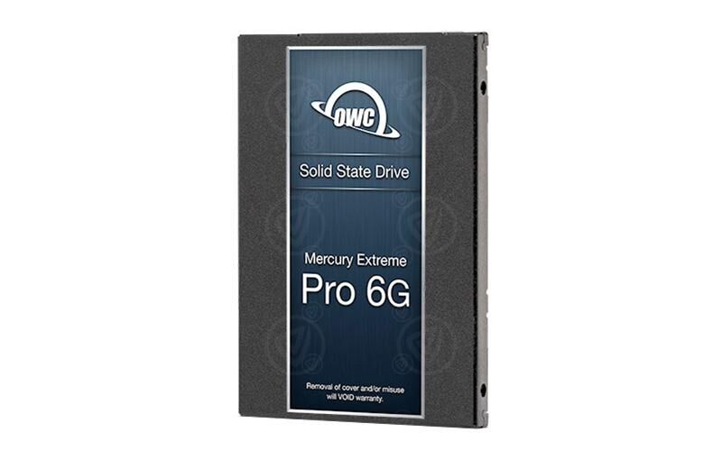OWC Mercury Extreme Pro 6G SSD 960 GB