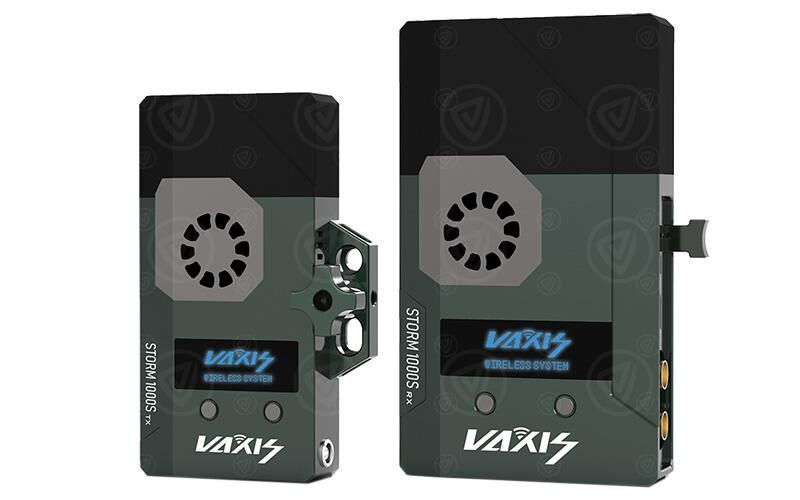 Vaxis Storm 1000S KIT TX/RX