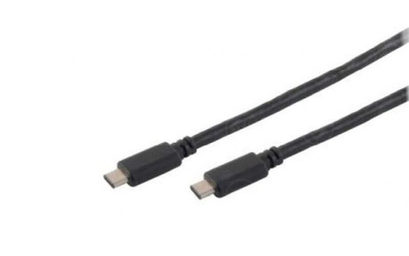USB 3.1 Kabel, USB-C auf USB-C, 2 m