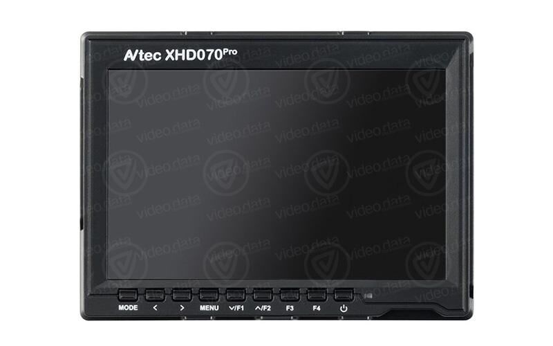 AVtec XHD070 Pro