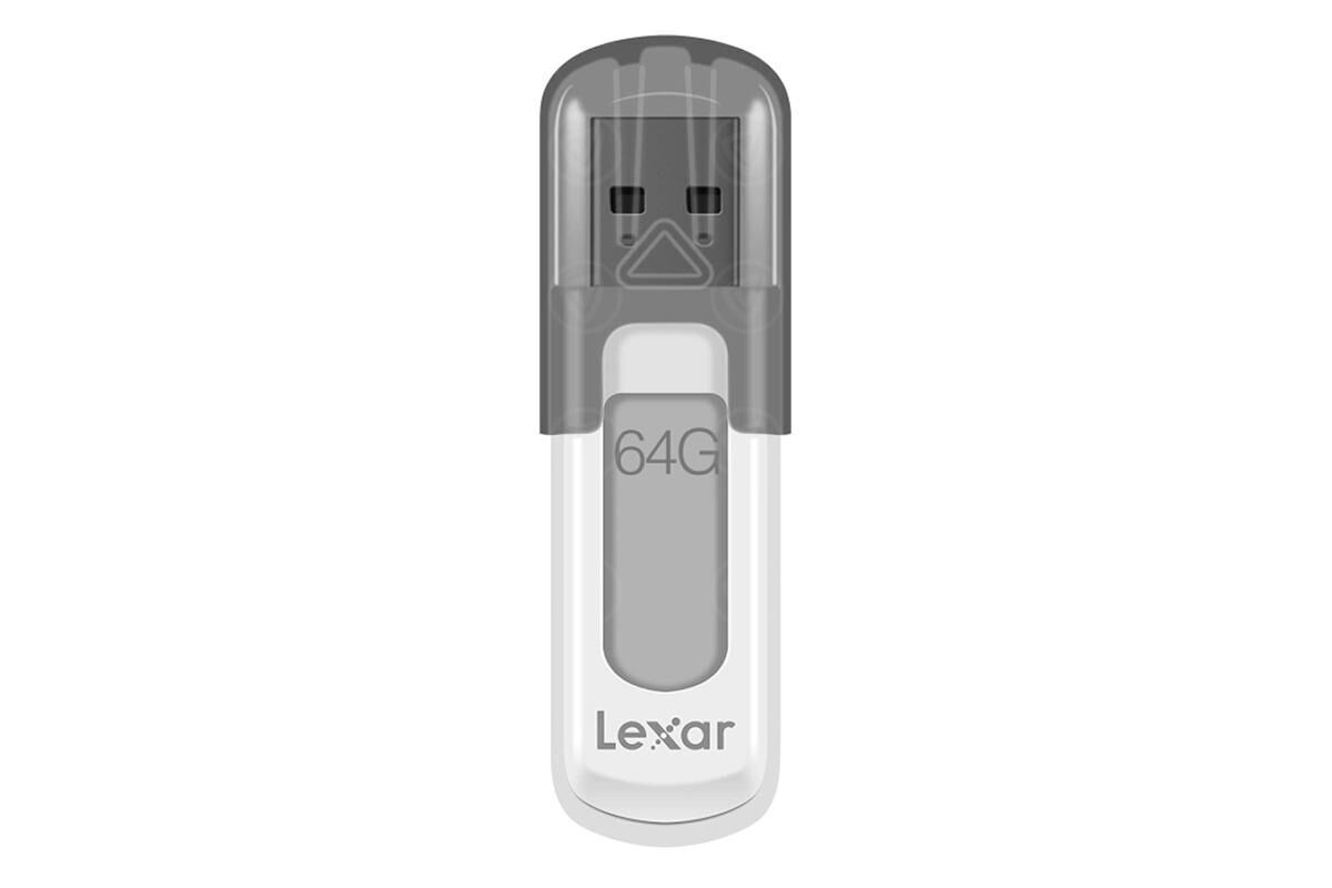 Lexar JumpDrive V100 USB 3.0 64 GB