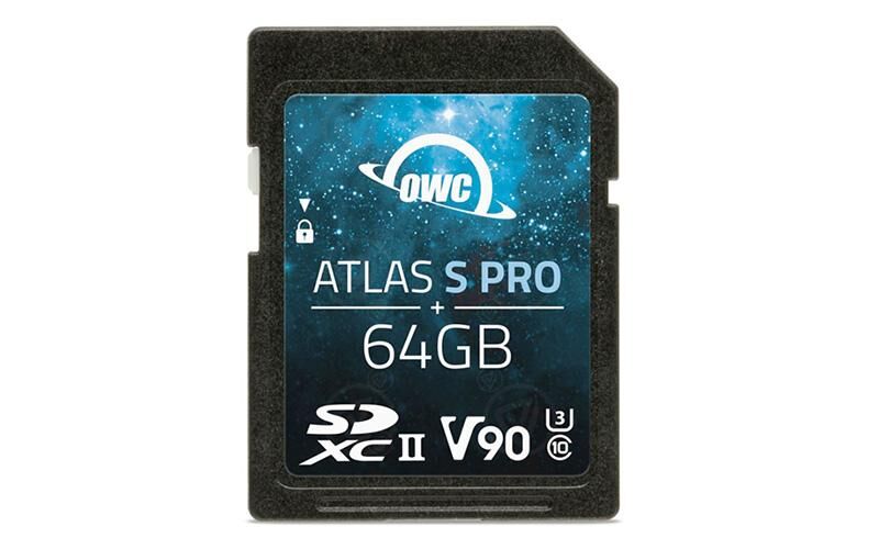 OWC Atlas S Pro 64GB