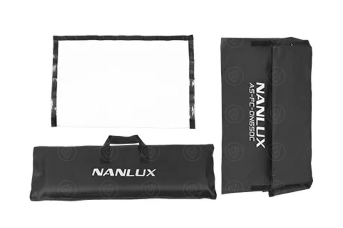 NANLUX Dyno Fixture Cover AS-FC-DN650C