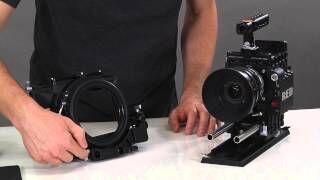 Wooden Camera UMB-1 Universal Matte Box - Pro (202100)