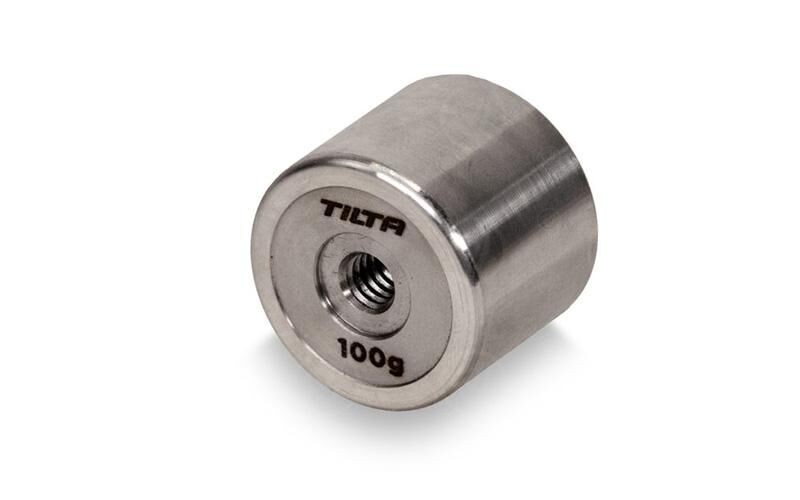 Tilta 100g Counterweight (TGA-CW-100)