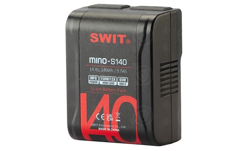 Swit MINO-S140