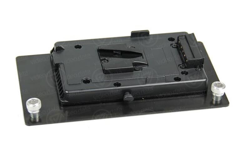 Lupo Light V-Mount Plate for Superpanel and Ultrapanel (420)