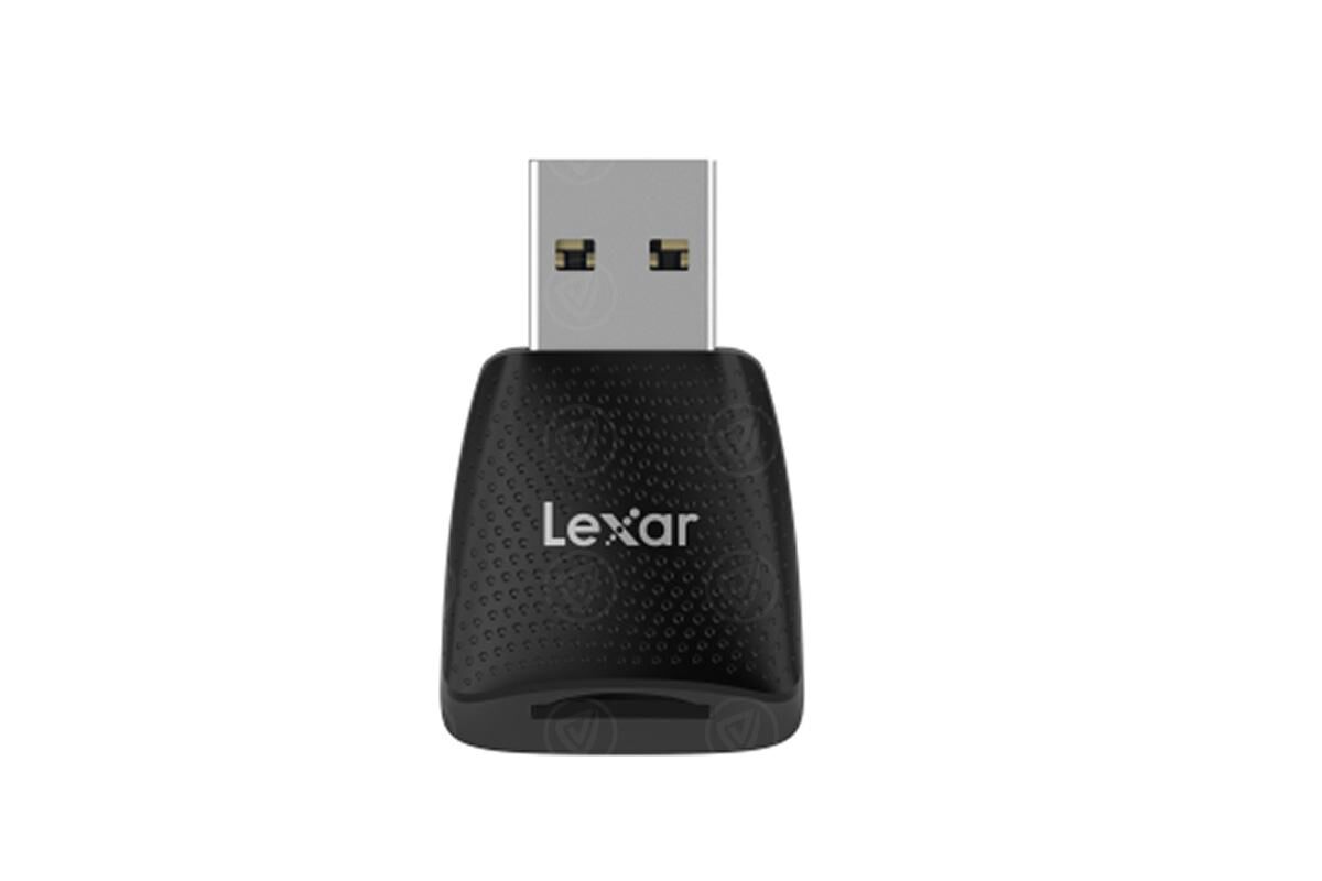 Lexar RW330 Reader (microSD) USB 3.2