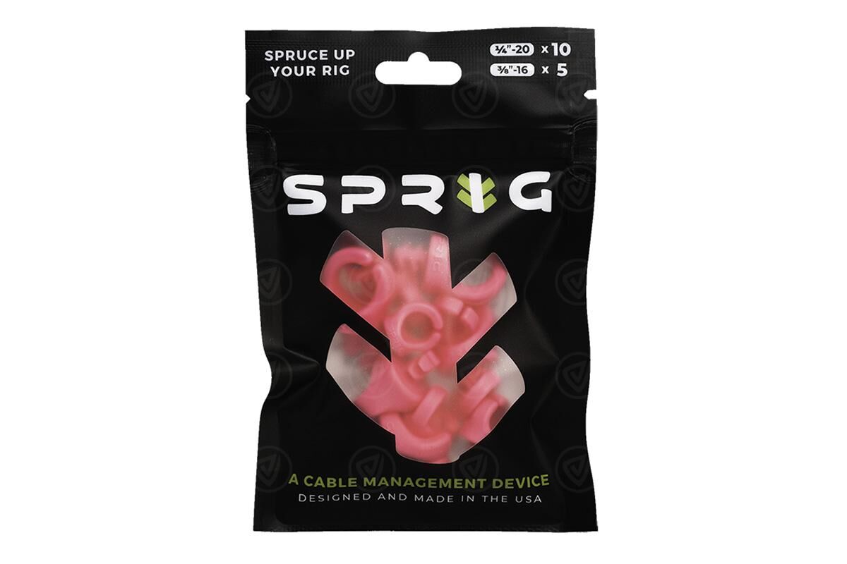 Sprig Value Pack (Rosa)