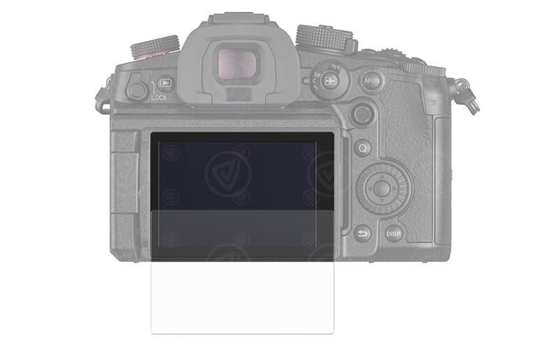 SmallRig Screen Protector for Panasonic GH6 (2 pcs) (3461)