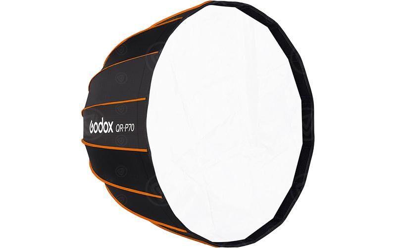 Godox Quick Release Parabolic Softbox QR-P70