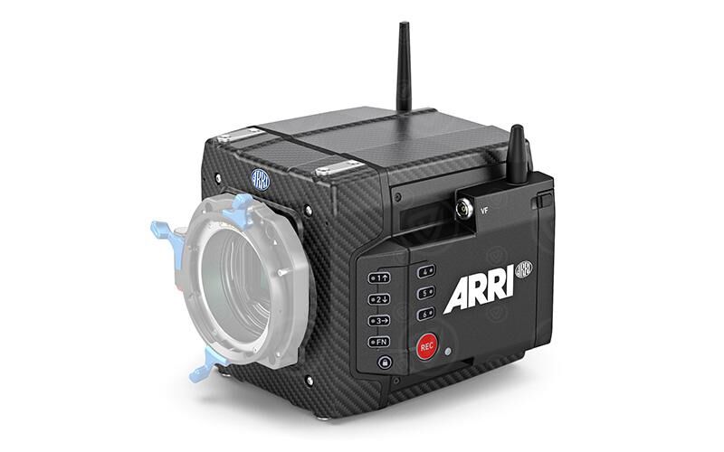 ARRI ALEXA Mini LF camera body (K1.0024074)