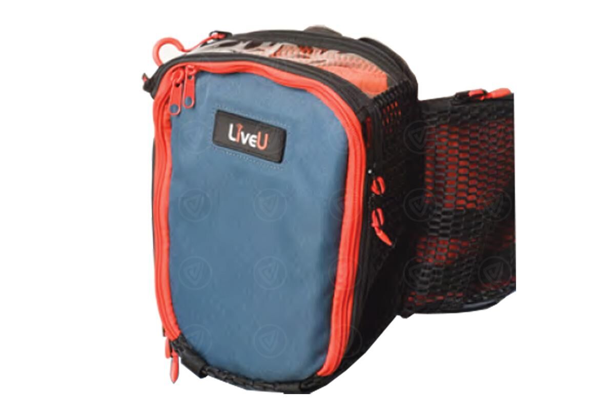 LiveU Solo PRO Belt Bag