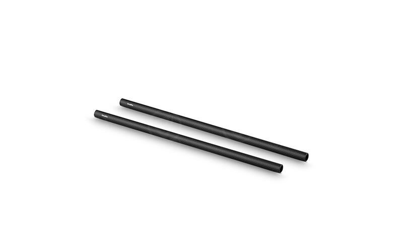 SmallRig 15 mm Carbon Fiber Rod - 45 cm (2pcs) (871)