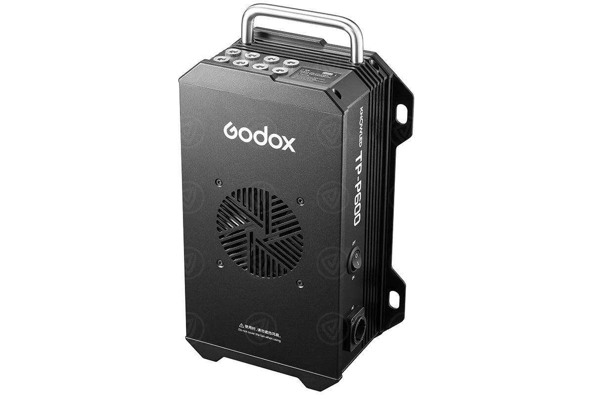 Godox Charger Box TP-P600Kit
