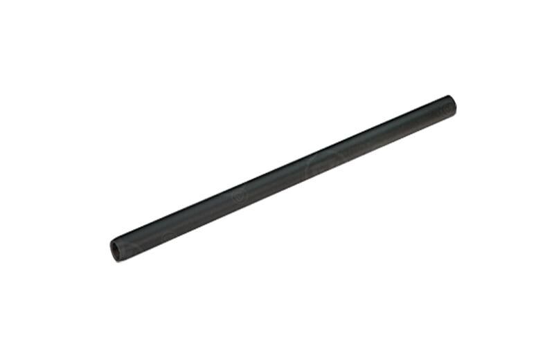 Tilta 15 mm Aluminium Rod (1pc) - 15 cm, black (R15-150-B)