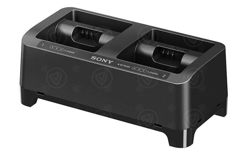 Sony BC-DWX1