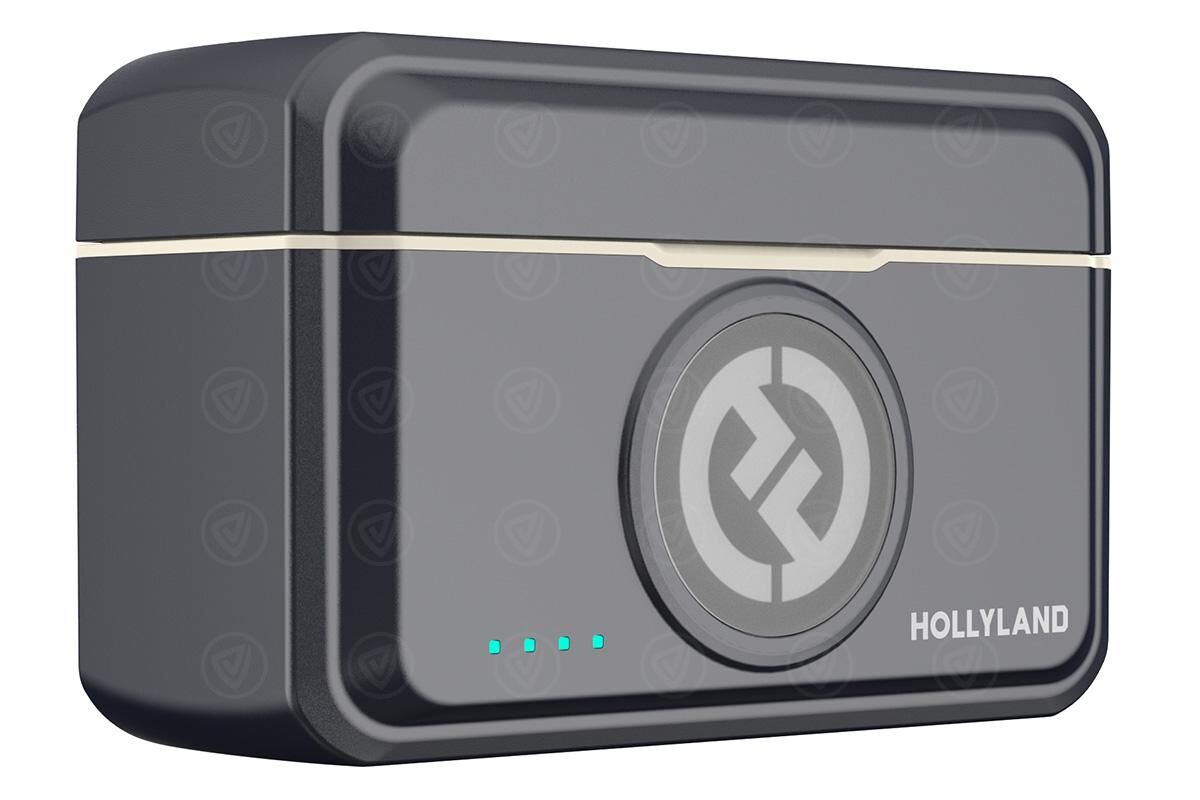 Hollyland Lark M2 Charging Case (Camera)