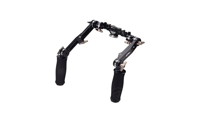 Tilta Universal Pro Hand Grip System (15 mm LWS - 19 mm Studio) (UH-T04)