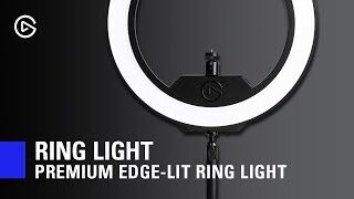 Elgato Ring Light