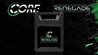 Core SWX Renegade