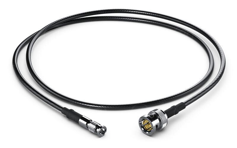 Blackmagic Cable - Micro BNC to BNC Male 700mm