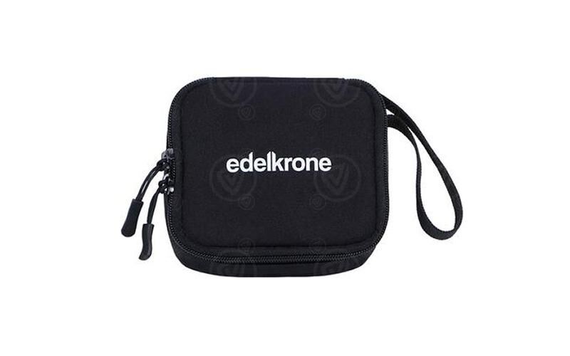 edelkrone Soft Case for HeadONE / FlexTILT Head 2 / Steady Module